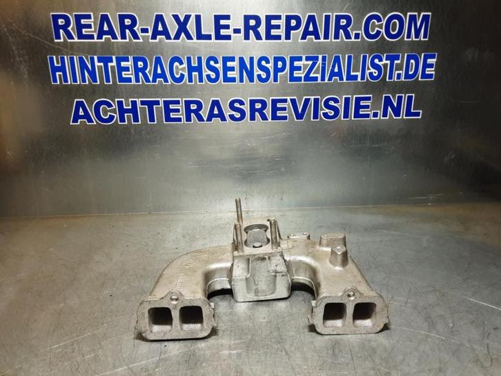 Inlaatspruitstuk Opel 4 cilinder, nummer 8930087. (Motor), Auto-onderdelen, Motor en Toebehoren, Gebruikt, Opel, Verzenden
