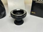 Minolta Monocular Converter / telecospe - Lensadapter, Nieuw