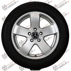 Mercedes E Klasse W211 16 inch originele velgen A2114014502, Auto-onderdelen, Banden en Velgen, Ophalen of Verzenden, Nieuw