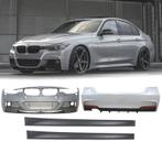 KIT CARROSSERIE BMW F30 BERLINA 11-15 LOOK M PERFORMANCE, Auto-onderdelen, Verzenden, Nieuw