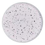 Borden Terrazzo 24cm 8st, Verzenden, Nieuw