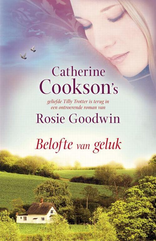 Belofte van geluk 9789022550656 Catherine Cookson, Boeken, Romans, Gelezen, Verzenden