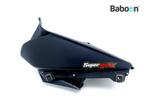 Luchtbuis Links Aprilia RSV 1000 (R) Mille 1998-2003, Motoren, Verzenden, Gebruikt