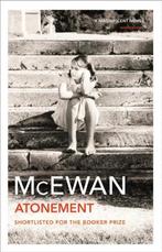 Atonement 9780099429791 Ian McEwan, Boeken, Verzenden, Gelezen, Ian McEwan