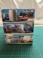 Kibri H0 - 9836 / 9830 - 9832 - 9834 - Modeltreinlandschap, Nieuw