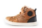 Nelson Hoge Sneakers in maat 28 Bruin | 10% extra korting, Schoenen, Verzenden