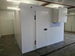 Vriescel 300 x 300 x 220 cm stekker klaar, Gebruikt, Koelen en Vriezen