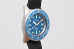 Squale - 1521 - Blue Blasted | Ref. 1521BLUEBL.VO - Heren -, Nieuw