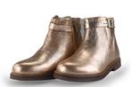 Milo & Mila Enkellaarzen in maat 30 Goud | 5% extra korting, Kinderen en Baby's, Kinderkleding | Schoenen en Sokken, Milo & Mila