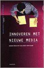 Innoveren met nieuwe media (management methoden &, Kees van Kaam, Verzenden