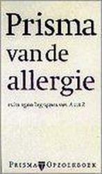 Prisma van de allergie 9789027445414, Boeken, Gelezen, Marten Dooper, Verzenden