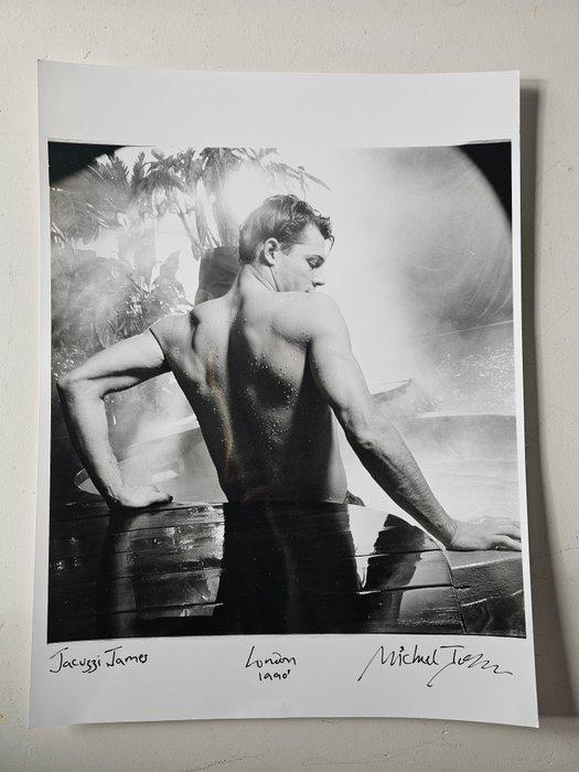 Michael Joseph (1941-) - Jacuzzi James - scintillating, Antiek en Kunst, Kunst | Designobjecten