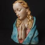Goebel - Gerhard Skrobek - Buste, Vierge en prière - 16 cm -