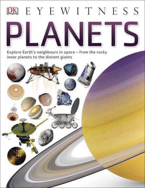 Planets 9780241288085 Phonic Books, Boeken, Overige Boeken, Zo goed als nieuw, Verzenden