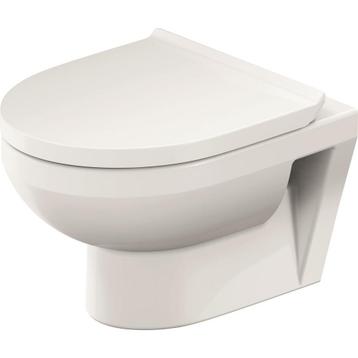 Wandcloset Duravit No.1 Compact Diepspoel Rimless, Ophalen of Verzenden, Overige typen