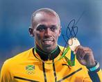 Olympische Spelen - Usain Bolt - Foto, Nieuw