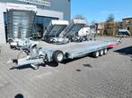 TEMARED CARKEEPER kantelbare autotransporter UIT VOORRAAD, Nieuw