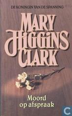 Moord op afspraak 9789024524754 Mary Higgins Clark, Boeken, Verzenden, Gelezen, Mary Higgins Clark