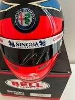 Alfa Romeo - Gp Imola - Kimi Räikkönen - 2021 - Casque, Nieuw