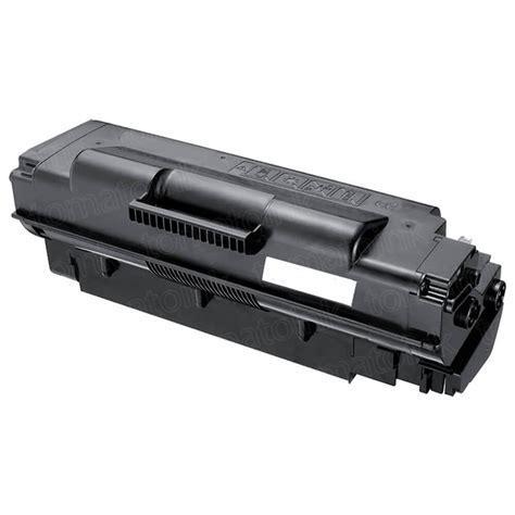 Huis-Merk  SAMSUNG MLT-D307L SV066A Toner zwart, Informatique & Logiciels, Fournitures d'imprimante, Toner, Envoi