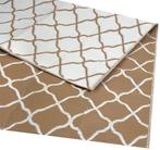 2eChoix | LifeGoods Tapis dextérieur - 120x180CM - Tapis de, Caravans en Kamperen, Ophalen of Verzenden, Nieuw