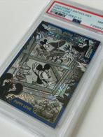 Panini - 1 Graded card - PSA 8, Nieuw
