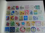 Japon 2012/2025 - album contenant environ 1900 timbres du