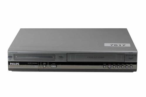 Philips DVDR3320V - VHS &amp; DVD Recorder, Audio, Tv en Foto, Videospelers, Verzenden