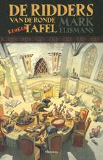 De ridders van de ronde keukentafel 9789022328385, Boeken, Verzenden, Gelezen, Mark Tijsmans