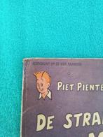 Piet Pienter en Bert Bibber 10 - De stralende meteoor - 1, Boeken, Nieuw