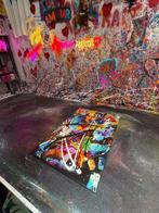 Michele Socionovo - Gioconda Amour Abstrait