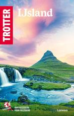 IJsland / Trotter 9789401499897, Boeken, Verzenden, Zo goed als nieuw