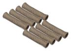 8X titanium bougiedop heat protector, Ophalen of Verzenden, Nieuw