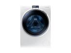 Samsung Ww10h9600ew Crystal Blue Wasmachine 1600t 10kg, Nieuw, Ophalen of Verzenden