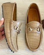 Gucci - Loafers - Maat: UK 8,5, Kleding | Heren, Schoenen, Nieuw
