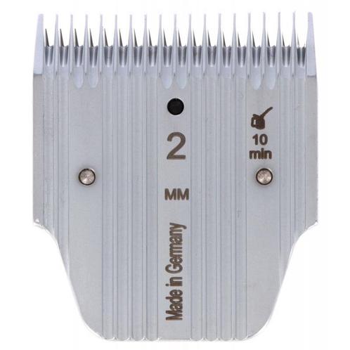 Tête de coupe aesculap favorita 2,0mm - kerbl, Dieren en Toebehoren, Stalling en Weidegang