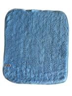 NanoPlus microvezeldoek  , Blauw  , 36 cm x 31 cm, Ophalen of Verzenden