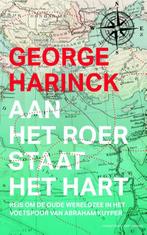 Aan het roer staat het hart 9789035143425 George Harinck, Verzenden, George Harinck