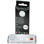 Krups Reinigingstabletten XS3000, Verzenden, Nieuw