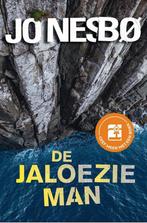 De jaloezieman 9789059659971, Boeken, Verzenden, Gelezen, Jo Nesbø