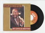 Marvin Gaye – My Love Is Waiting / Rockin After Midnight (1, Ophalen of Verzenden, Nieuw in verpakking