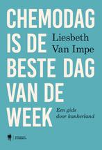 Chemodag is de beste dag van de week 9789463933063, Boeken, Verzenden, Zo goed als nieuw, Liesbeth Van Impe