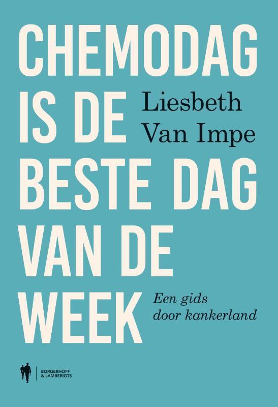 Chemodag is de beste dag van de week 9789463933063, Boeken, Wetenschap, Zo goed als nieuw, Verzenden