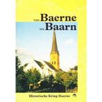 Van Baerne Tot Baarn 9789090132327, Verzenden, Zo goed als nieuw