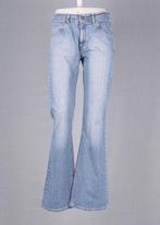 Vintage Bootcut Levis 525 Blue size 30 / 32, Vêtements | Femmes, Ophalen of Verzenden
