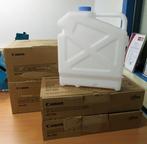 Canon Toner opvangbak, Waste toner container WT401, WT204,