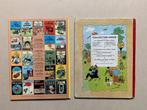 Tintin T23 + T2 - 2x C - 2 Albums - Eerste druk/herdruk -, Boeken, Nieuw