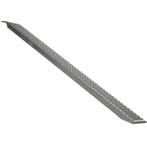 Datona Aluminium oprijplaat - 200 cm - 600 kg - 2 stuks -, Ophalen of Verzenden, Nieuw