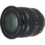 Fujifilm XF 16-80mm F/4 R OIS WR occasion, Audio, Tv en Foto, Foto | Lenzen en Objectieven, Verzenden, Zo goed als nieuw