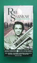 Ravi Shankar - A Journey Through His Music, Cd's en Dvd's, Nieuw in verpakking